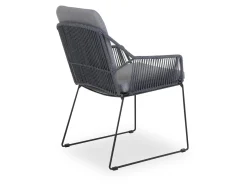 Hot Gartenstuhl STOCKHOLM Gartenstühle|Gartenstühle