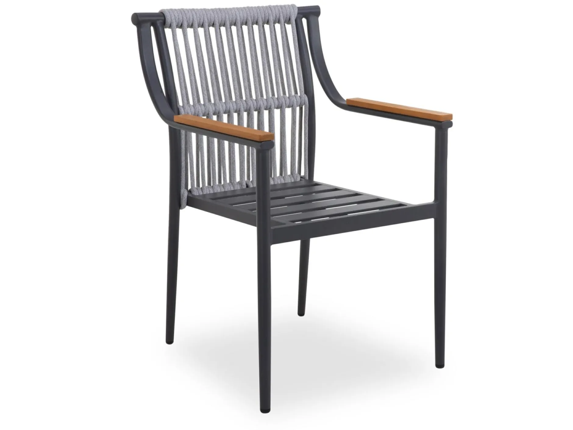 Outlet Gartenstuhl TORNBY Gartenstühle|Gartenstühle