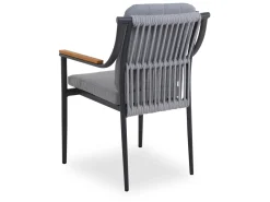 Outlet Gartenstuhl TORNBY Gartenstühle|Gartenstühle