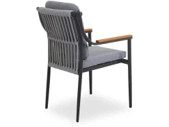 Outlet Gartenstuhl TORNBY Gartenstühle|Gartenstühle