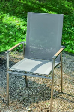 Discount Gartenstuhl Scalea Gartenstühle|Gartenstühle