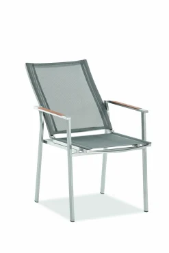 Sale Gartenstuhl SCALEA Flex Gartenstühle|Gartenstühle
