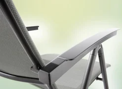 Hot Gartenstuhl SIRIO Gartenstühle|Gartenstühle