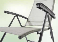 Hot Gartenstuhl SIRIO Gartenstühle|Gartenstühle