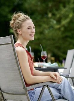 Hot Gartenstuhl SIRIO Gartenstühle|Gartenstühle