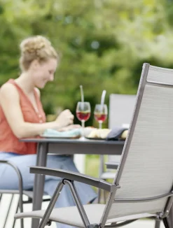 Hot Gartenstuhl SIRIO Gartenstühle|Gartenstühle