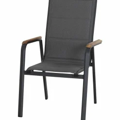 Best Gartenstuhl TESORO Gartenstühle|Gartenstühle