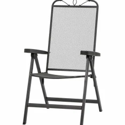 Outlet Gartenstuhl ELDA Gartenstühle|Gartenstühle