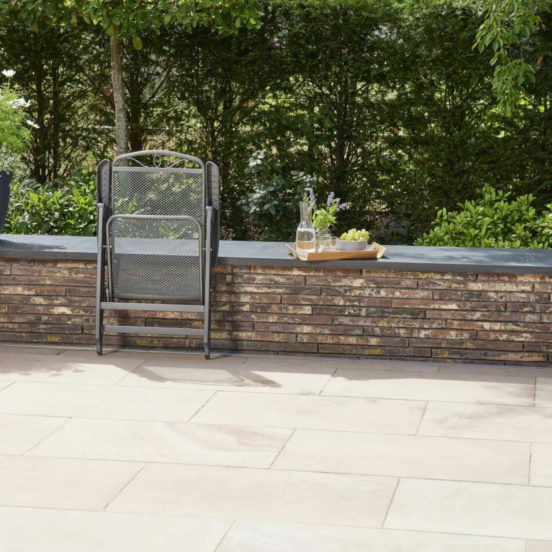 Outlet Gartenstuhl ELDA Gartenstühle|Gartenstühle