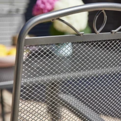 Outlet Gartenstuhl ELDA Gartenstühle|Gartenstühle