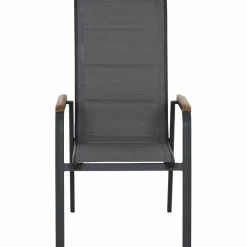 Discount Gartenstuhl TESORO Gartenstühle|Gartenstühle