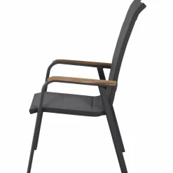 Discount Gartenstuhl TESORO Gartenstühle|Gartenstühle