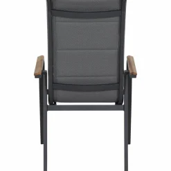 Discount Gartenstuhl TESORO Gartenstühle|Gartenstühle