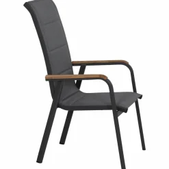 Discount Gartenstuhl TESORO Gartenstühle|Gartenstühle