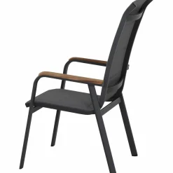 Discount Gartenstuhl TESORO Gartenstühle|Gartenstühle