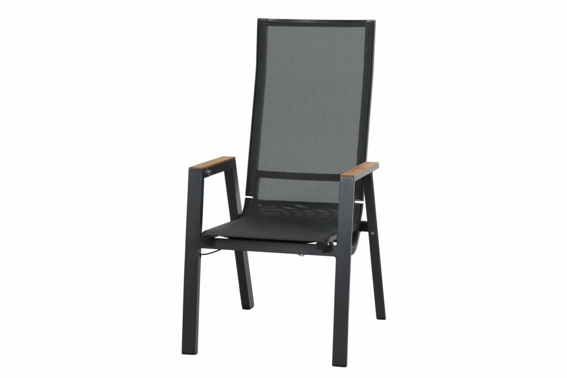 Discount Gartenstuhl RONDO RELAX MOVE Gartenstühle|Gartenstühle