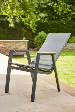 Discount Gartenstuhl RONDO RELAX MOVE Gartenstühle|Gartenstühle