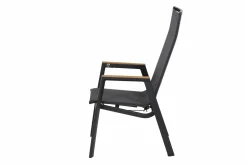 Discount Gartenstuhl RONDO RELAX MOVE Gartenstühle|Gartenstühle