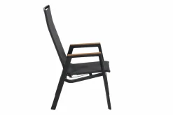 Discount Gartenstuhl RONDO RELAX MOVE Gartenstühle|Gartenstühle