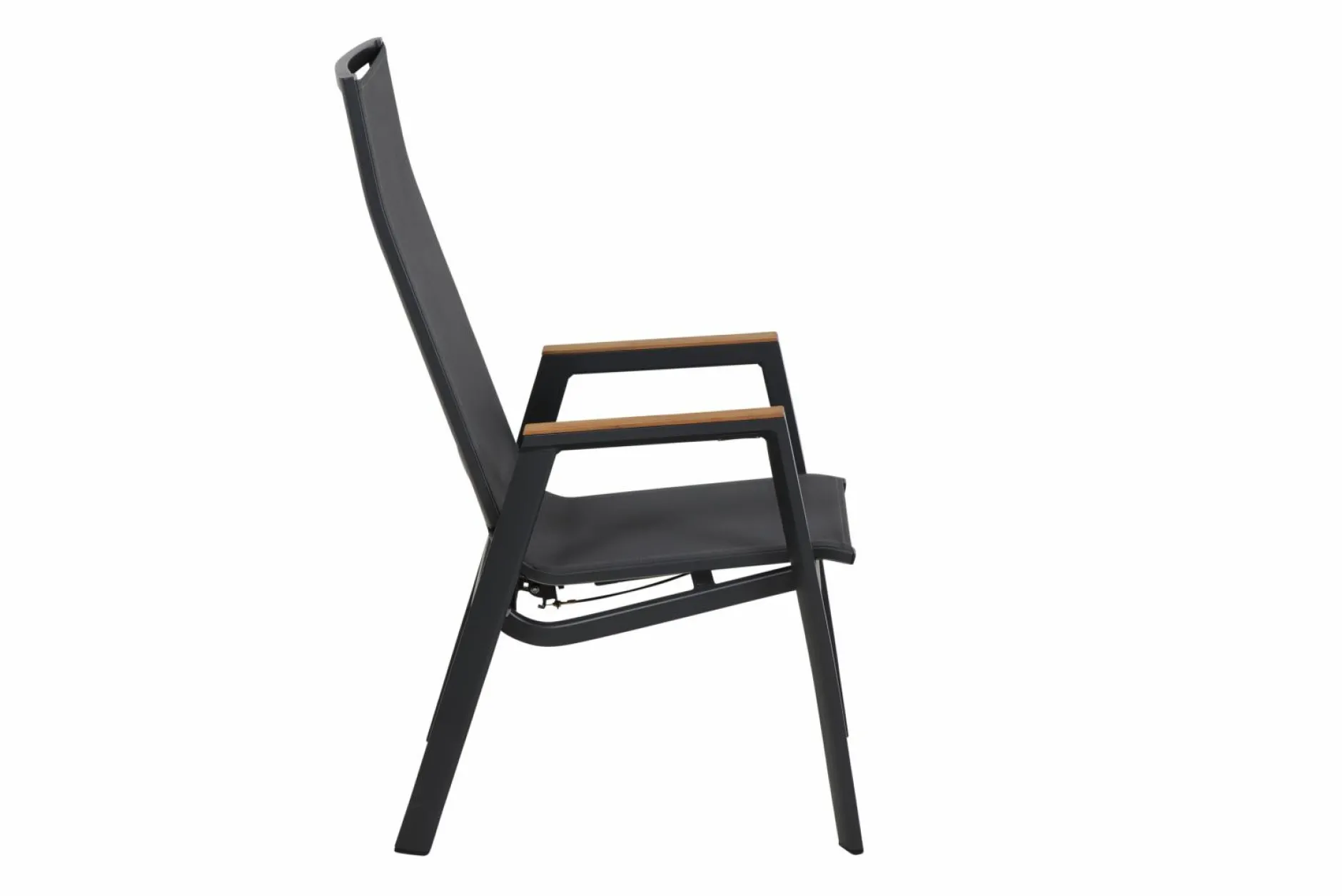 Discount Gartenstuhl RONDO RELAX MOVE Gartenstühle|Gartenstühle