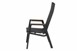 Discount Gartenstuhl RONDO RELAX MOVE Gartenstühle|Gartenstühle