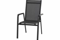 Outlet Gartenstuhl TESORO Gartenstühle|Gartenstühle