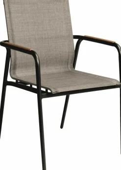 Best Gartenstuhl VENTO Gartenstühle|Gartenstühle