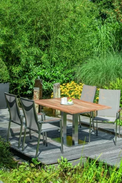 Discount Gartentisch Bistro Gartentische|Gartentische
