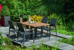 New Gartentisch Bistro Gartentische|Gartentische