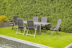 Gartentisch GRENADA Gartentische|Gartentische