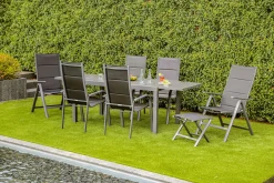 Gartentisch GRENADA Gartentische|Gartentische