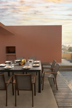 Best Gartentisch KONNOR Gartentische|Gartentische