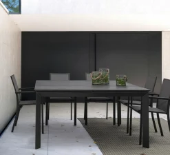 Best Gartentisch KONNOR Gartentische|Gartentische