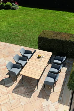 Online Gartentisch Luna Gartentische|Gartentische