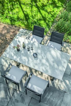 New Gartentisch Noah Gartentische|Gartentische