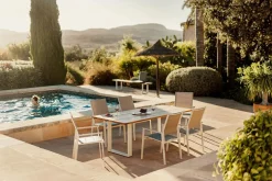 Online Gartentisch NOAH Gartentische|Gartentische