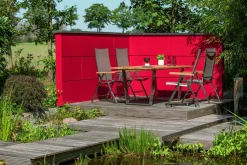 Hot Gartentisch Noah Gartentische|Gartentische