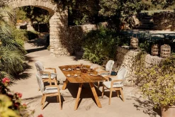 Sale Gartentisch NOLAN Gartentische|Gartentische