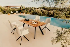 Gartentisch NOLAN Gartentische|Gartentische