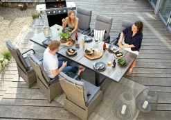 Online Gartentisch Keramo Gartentische|Gartentische