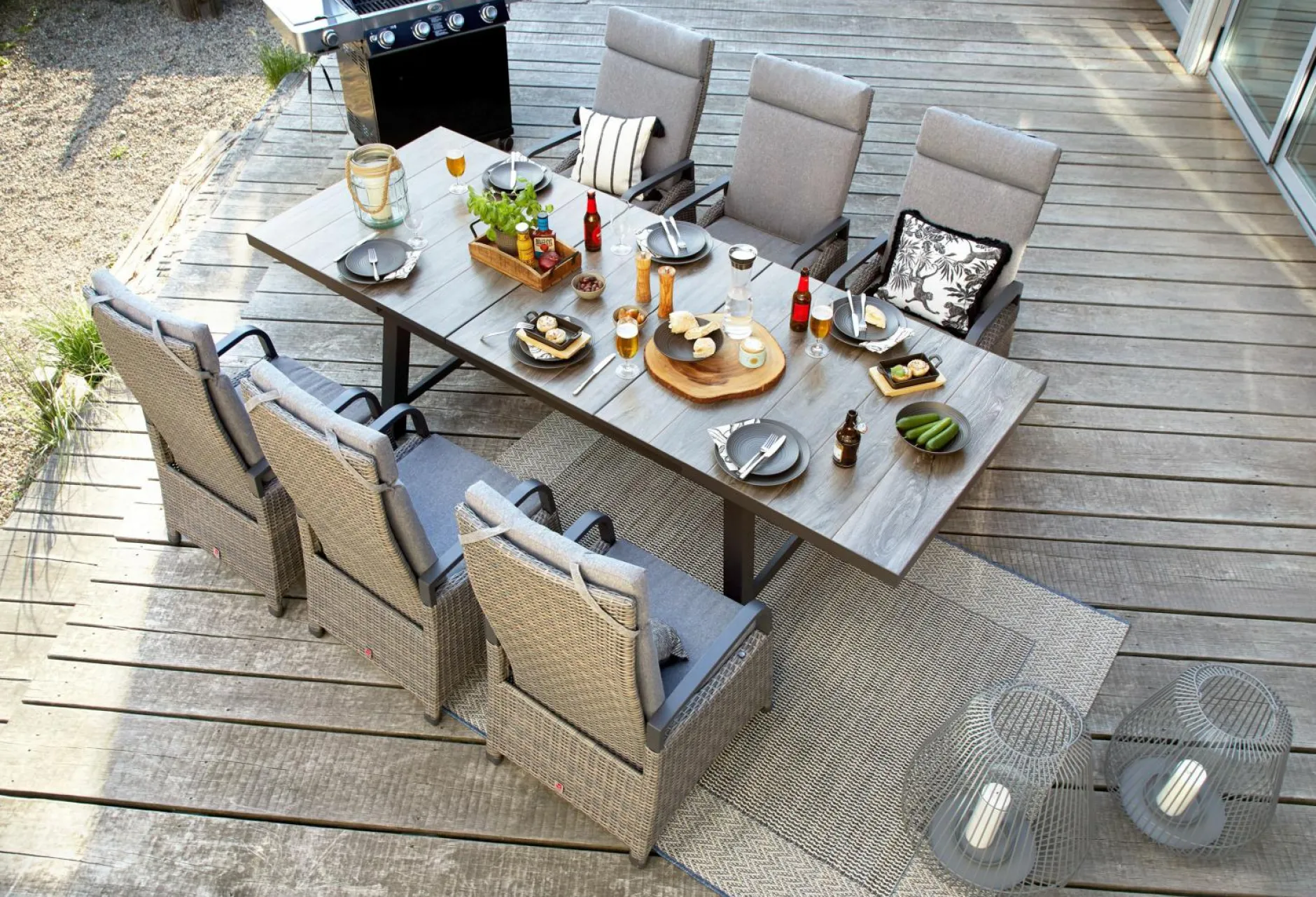 Online Gartentisch Keramo Gartentische|Gartentische