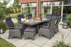 Clearance Gartentisch London Gartentische|Gartentische