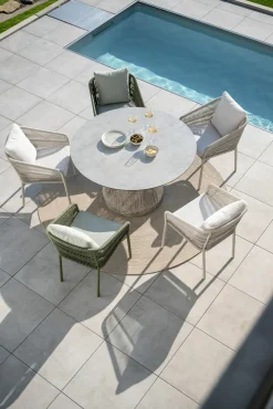 New Gartentisch RHODA Gartentische|Gartentische