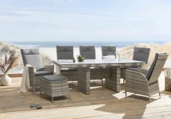 Best Gartentisch Wyk Gartentische|Gartentische