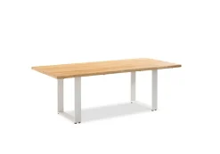 Clearance Gartentisch SOLID Gartentische|Gartentische