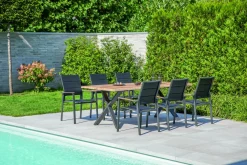 Gartentisch Solid Gartentische|Gartentische