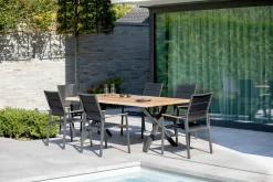 Best Gartentisch SOLID Gartentische|Gartentische