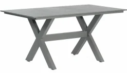 Outlet Gartentisch TOPAS Gartentische|Gartentische