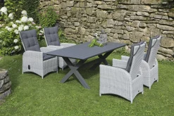 Outlet Gartentisch TOPAS Gartentische|Gartentische