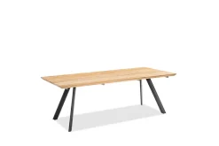 Discount Gartentisch VALLETTA Gartentische|Gartentische